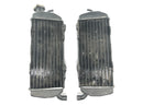 KTM 640 Adventure LC4 [2001] - Radiator water cooler set pair-2