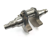 Default Title KTM 950 Adventure LC8 [2004] - Crankshaft crank drive engine shaft