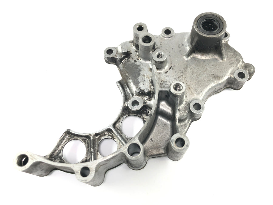 Honda VFR 800 FI RC46 [1999] - Engine cover left shift shaft output