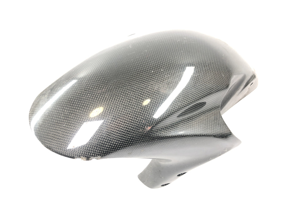 Honda CBR 1000 RR SC57 [2006] - Kotflügel vorne Vorderradabdeckung Carbon Frontfender
