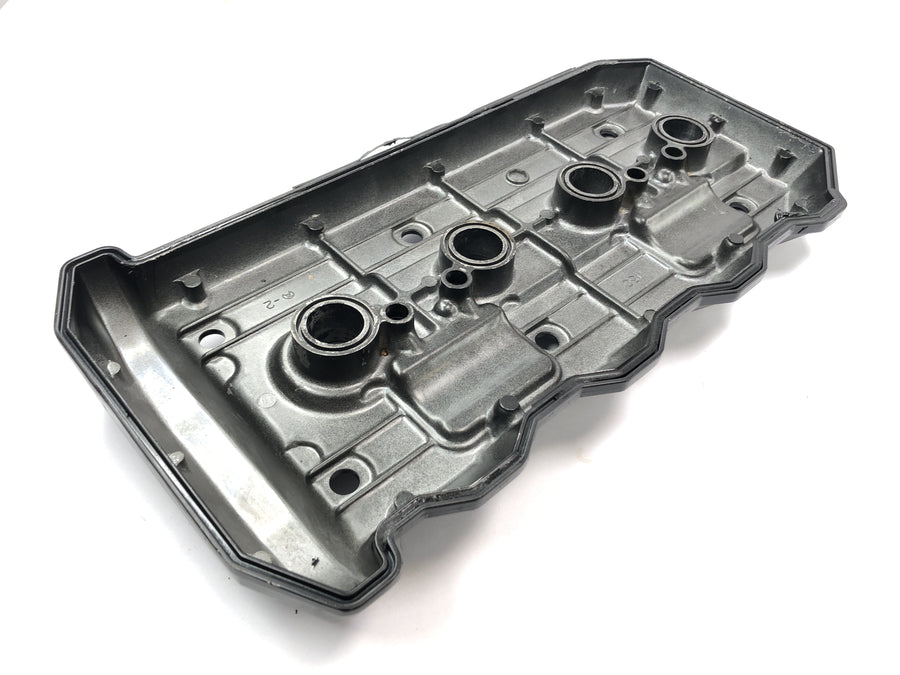Kawasaki GPZ 1100 ZXT10E [1997] - Ventildeckel
