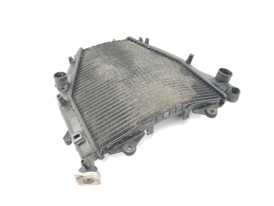 BMW K 1200 S K12S [2005] - Radiator water cooler engine cooler radiator