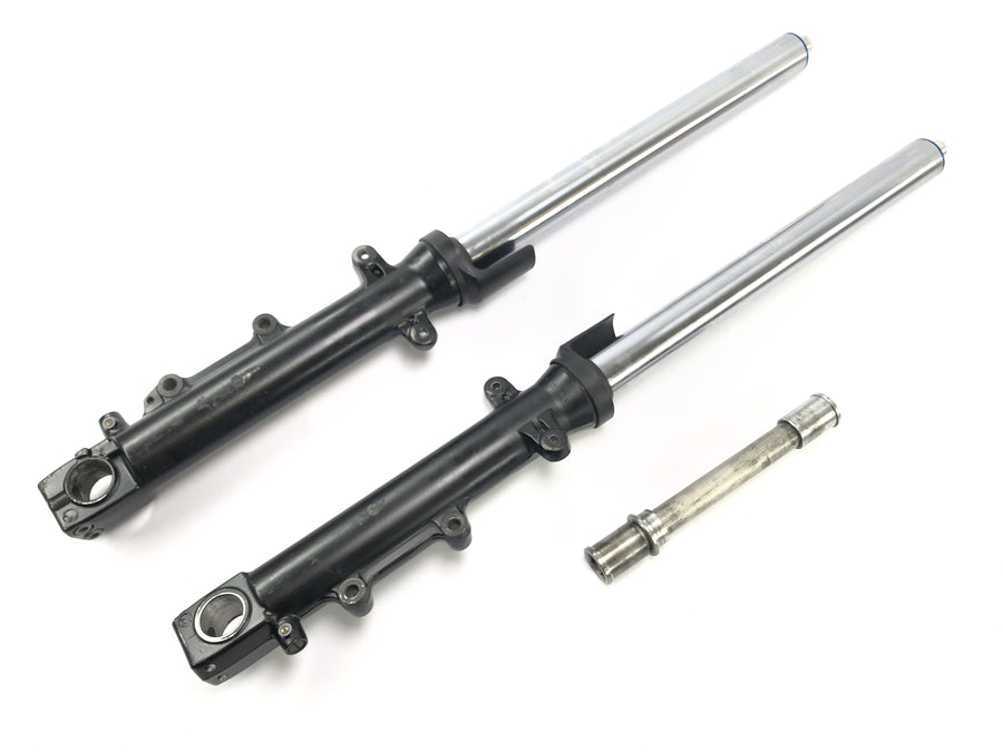 Kawasaki ZRX 1200 S ZRT20A [2002] - fork telegabel with axis