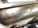 Moto Guzzi V10 Centauro [1998] - Vorschalldämpfer Auspuffmittelstück Sammler-2
