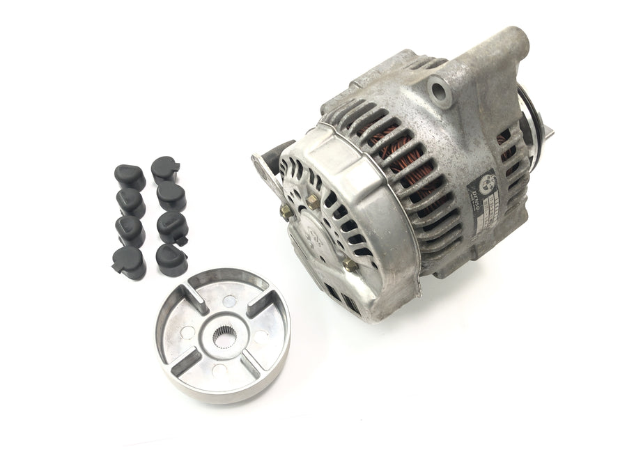 BMW K 1200 S K12S [2004] - Alternator generator
