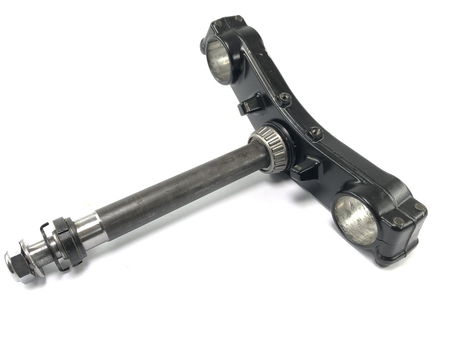 Kawasaki ZRX 1200 S ZRT20A [2002] - fork bridge below