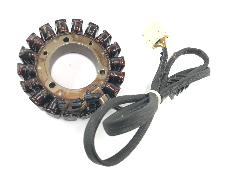 HONDA VTR 1000 SP 1 SC45 [2001] - Système de charge de générateur de stator d'alternateur