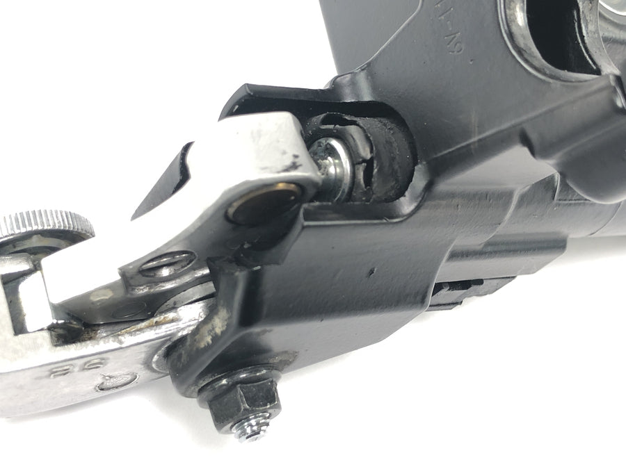 Suzuki GSF 1250 SA Bandit WVCH [2007] - Kupplungspumpe Lenkerarmatur links Kupplungshebel