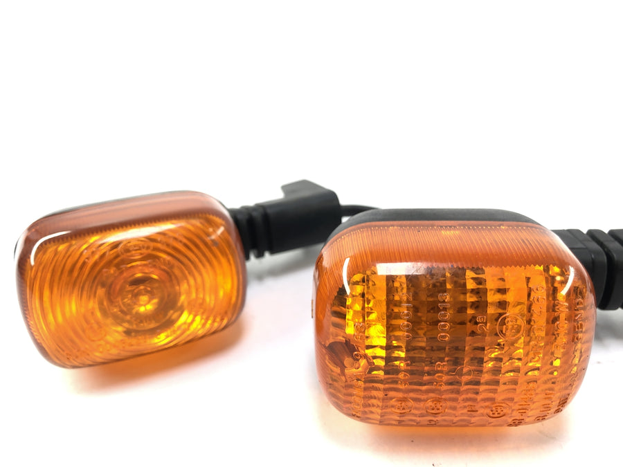 Yamaha RD 350 YPVS 31K [1984] - Blinker Set Paar