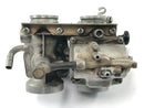 Yamaha TT 600 E 4GV [1995] - Vergaser Doppelflansch CV-Vergaser-7