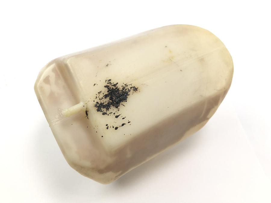 Kawasaki GPZ 1000 RX [1987] - Coolant expansion tank expansion tank