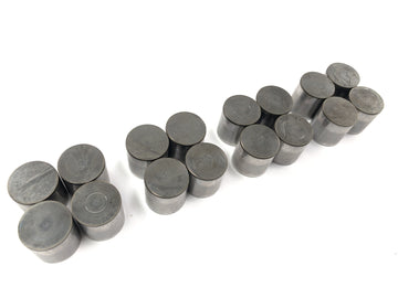 BMW R 1200 GS Adventure R12 [2012] - tasses de manches Stark de soupape 26 mm