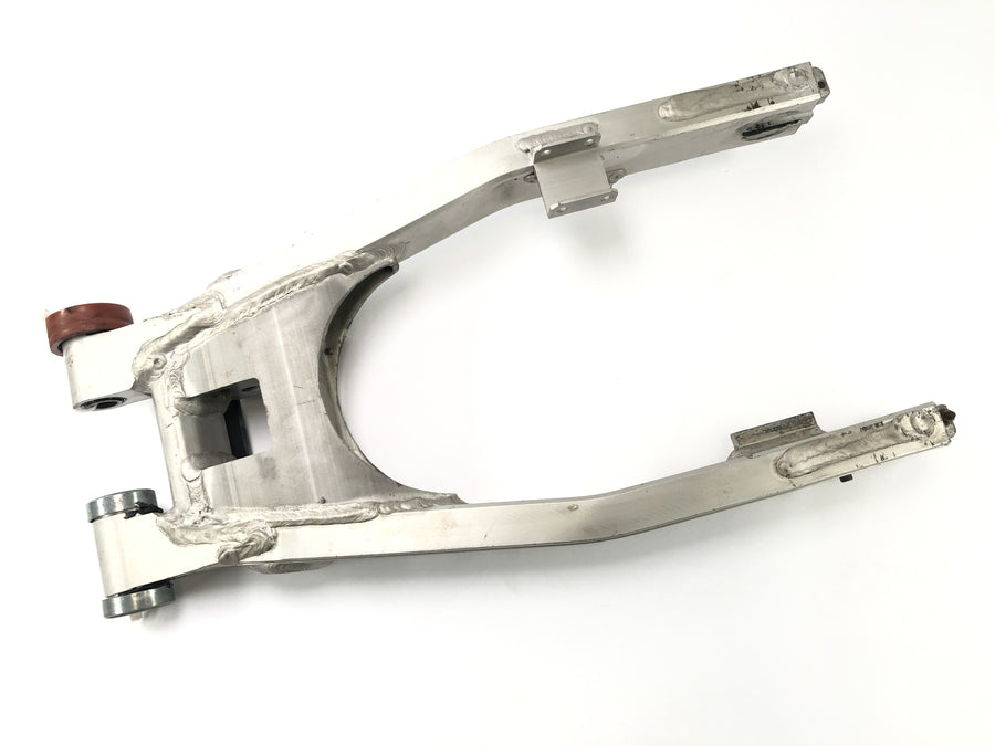 Yamaha XT 600 43F [1985] - Swinge rear wheel swing swing arm aluminum