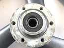 Yamaha XJR 1200 4PU [1995] - Jante avant 3,50 x 17"-5