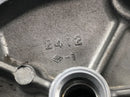 Kawasaki Versys KLE 650 A [2006] - Alternator cover engine cover Lima cover left-4