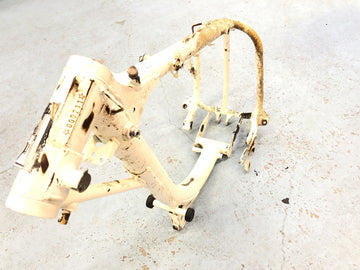 Husqvarna TE 610 8ae [1994] - Cadre avec papiers Cadre de base du châssis - 0