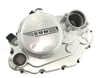 SWM SM 125 R [2018] - Cache moteur cache embrayage
