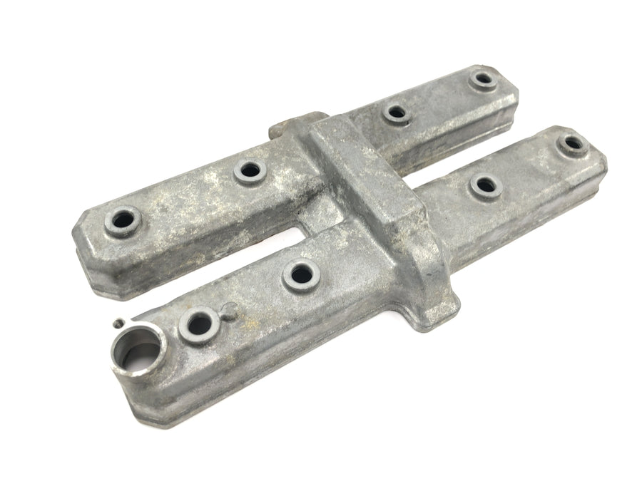 Yamaha GTS 1000 4FV [1997] - Valve cover cylinder head cover