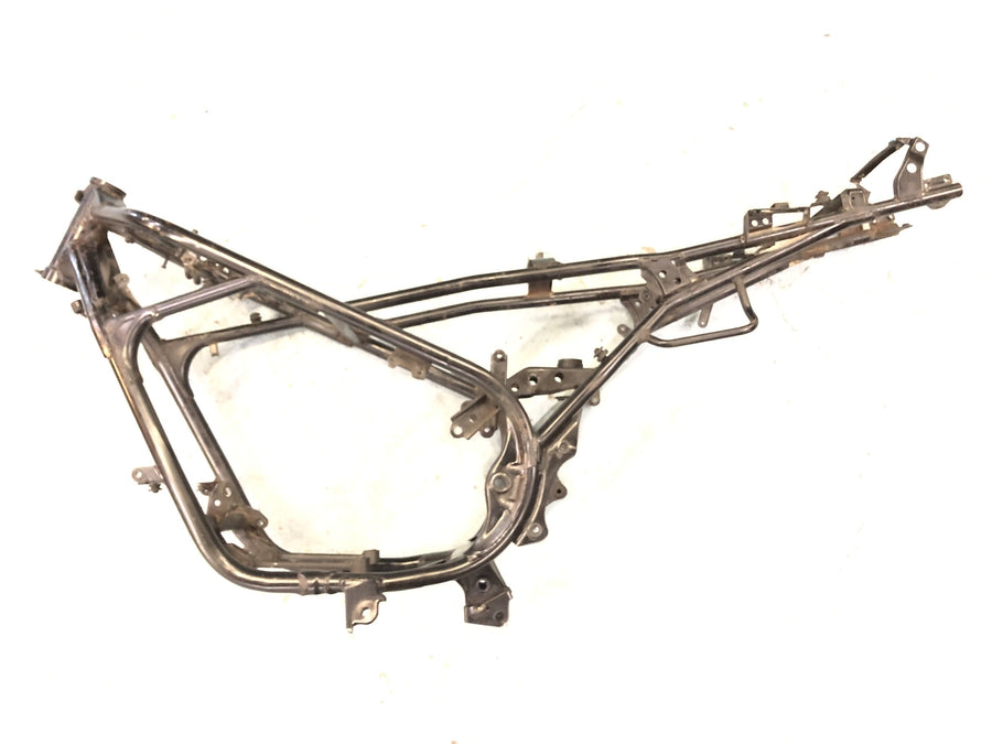 Yamaha Rz 250 R 29l [approx. 250 YPVS] - frame without papers