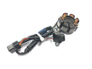 Suzuki RM Z 250 RJ41A [2007] - Stator Generator Zündspule Pickup Lichtmaschine-2