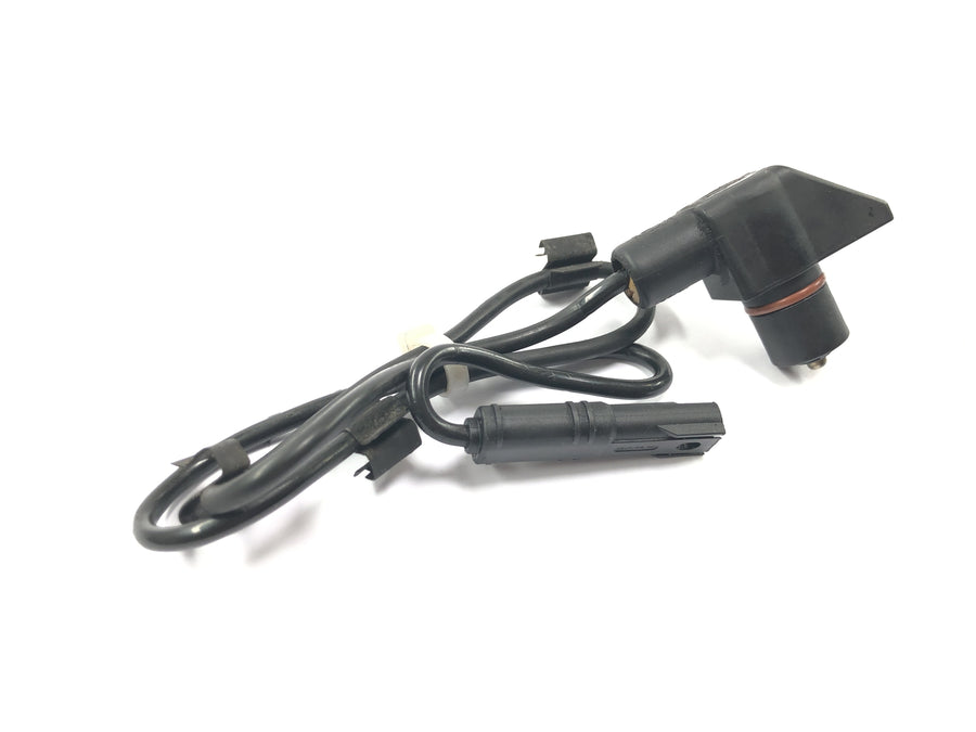 BMW K 1200 S K12S [2005] - Kurbelwellensensor Impulsgeber Drehzahlsensor Motorgeber