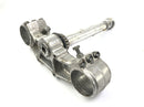 KTM 640 LC4 Adventure [2000] - lower triple clamp-4