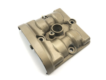 Ducati Multistrada 1200 S Touring [2009] - Valve cover front cylinder head cover - 0