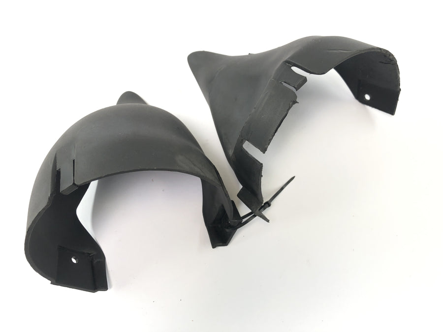 BMW K 1200 GT K12 [2003] - Fairing fan plastic set pair