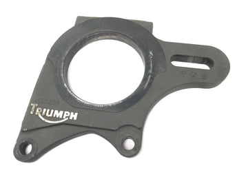 Triumph Speed Triple 1050 515NJ [2007] - Plaque d'ancrage arrière
