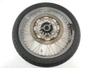 Kawasaki VN 1500 A [1995] - Jante avant TAKASAGO 19 X 2.15 Dunlop Gold Seal F11 100 90 19-7