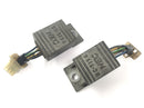 Honda GL 500 Silfursching PC02 [1982] - Adaptateur de chargeur de chargeur de redresseur du régulateur de tension-1