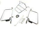 Honda CB 650 RC03 [1981] - Luggage rack with case holder set-1