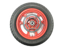 Kawasaki GPZ 1000 RX [1987] - Rear wheel rim 3.50 x 16"-2