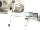 KTM 640 LC4 Adventure [2000] - lower triple clamp-3