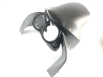 KTM 640 Adventure LC4 [2001] - masque de lampe masque de phare masque avant carénage