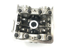 Ducati Multistrada 1200 S Touring [2009] - Zylinderkopf Ventilsteuerung hinten-2