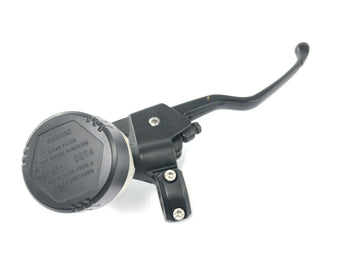 BMW K 1200 S K12S [2005] - Front brake pump, brake lever, hand brake pump