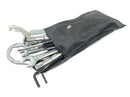 Suzuki GSF 1250 SA Bandit WVCH [2007] - On-board tools tool set tool bag-1