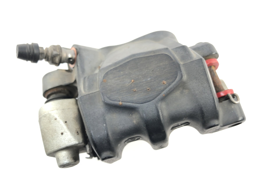BMW R 1200 GS R12 K25 [2003] - Brake caliper brake pliers behind