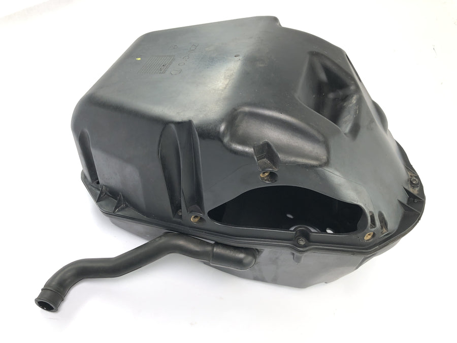 Ducati 999 H4 [2003] - Luftfilterkasten Airbox Gehäuse