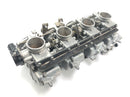 Yamaha XJR 1300 RP02 [1999] - Carburettor bench-3