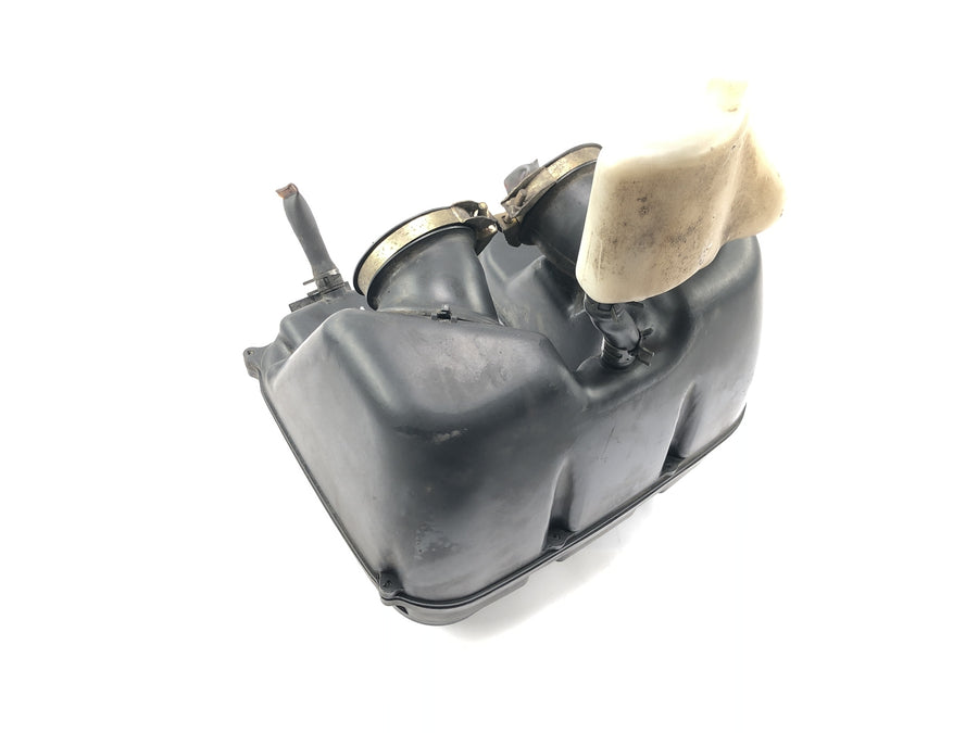 Yamaha XTZ 750 3LD [1989] - Boîte de filtre à air boîte à air boîtier de filtre à air collecteur d'air