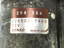 Aprilia SL 1000 Falco PA [2000] - Anlasser Startermotor Starteinheit 12V Denso-5