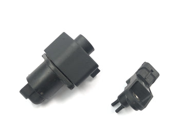 Aprilia RSV 1000 R [2004] - MAP Sensor Drucksensor Ansaugluftdrucksensor Bosch - 0