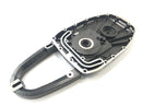 BMW R 1150 RT R22 [2001] - Stirndeckel Motorgehäusedeckel Motordeckel-4