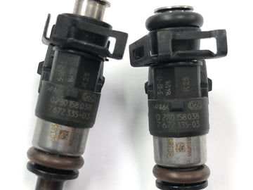 BMW R 1200 GS Adventure R12 [2012] - Builles d'injection Injecteur Benzindüsen - 0