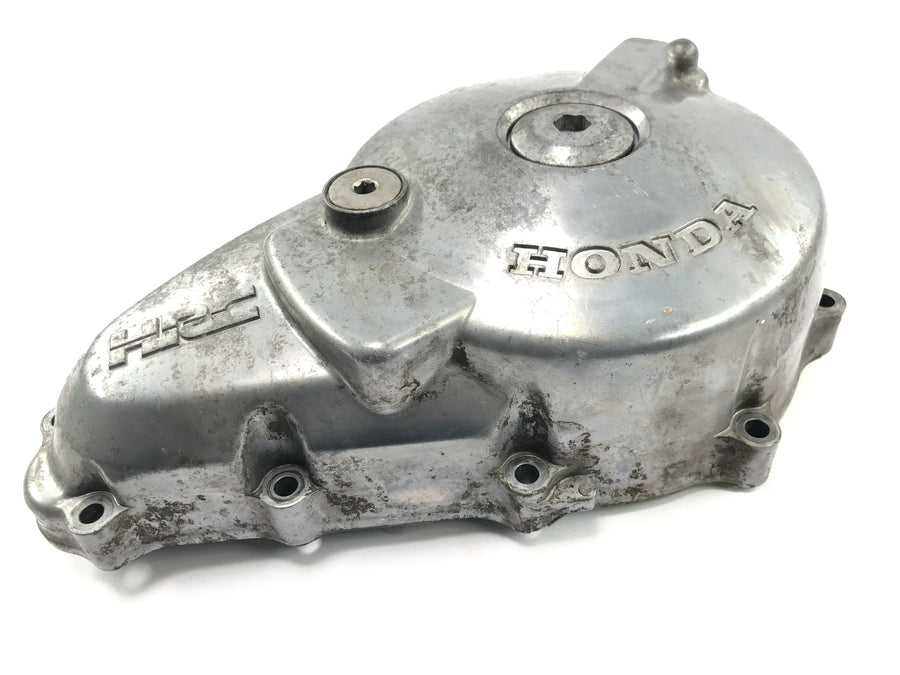HONDA VTR 1000 SP 1 SC45 [2001] - Lichtmaschinendeckel Lima Deckel Motordeckel links