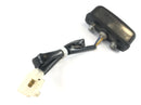 Moto Guzzi Norge 1200 [2006] - license plate lighting-3