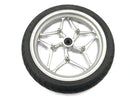 BMW R 1200 R R1ST [2008] - Vorderrad Felge Rad 3.50 x 17"-2