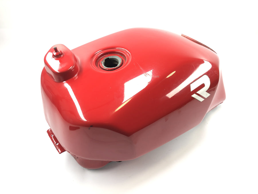 Suzuki GSX R 1100 GU74C [1987] - Tank fuel tank petrol tank